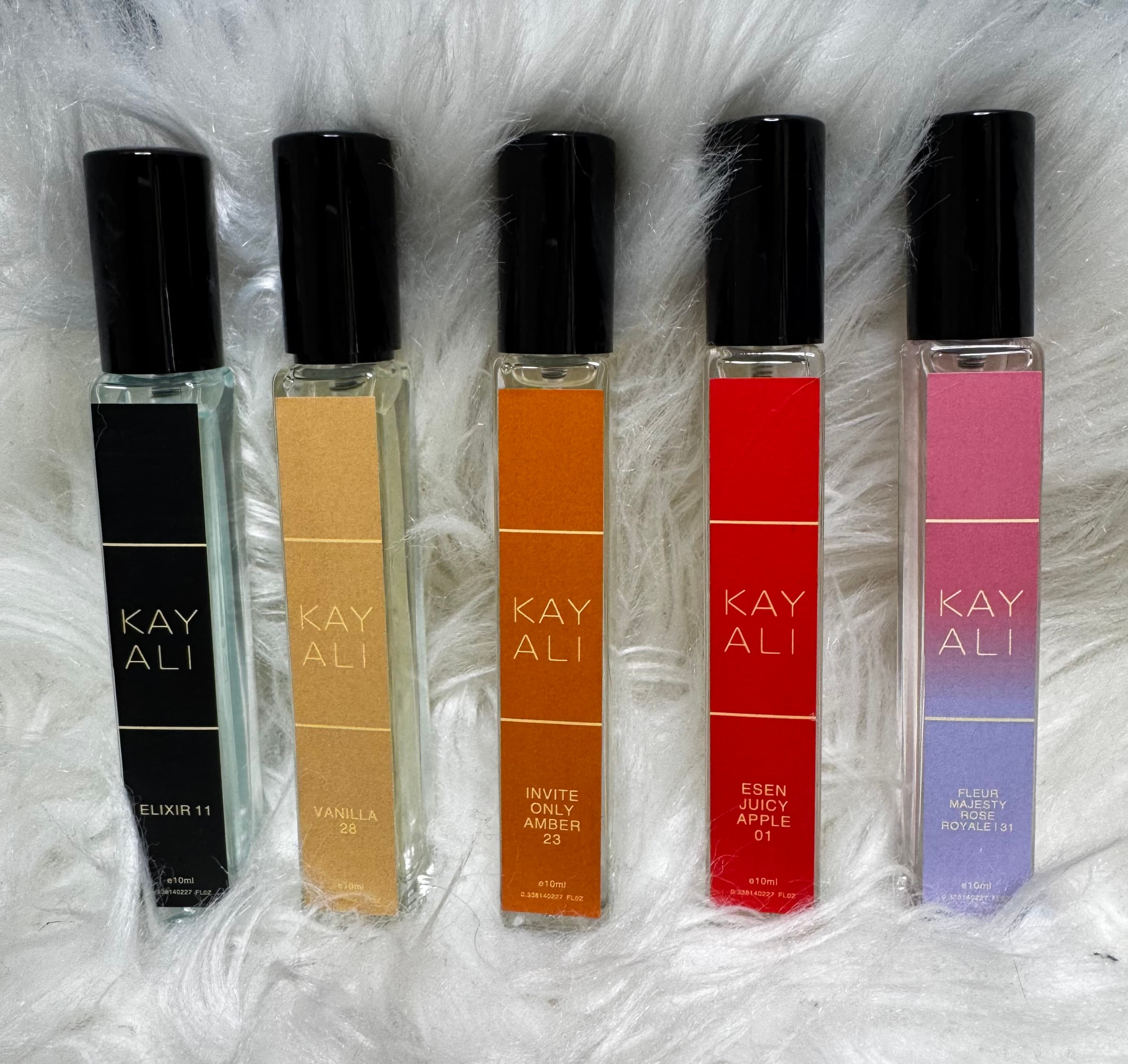 Lip gloss