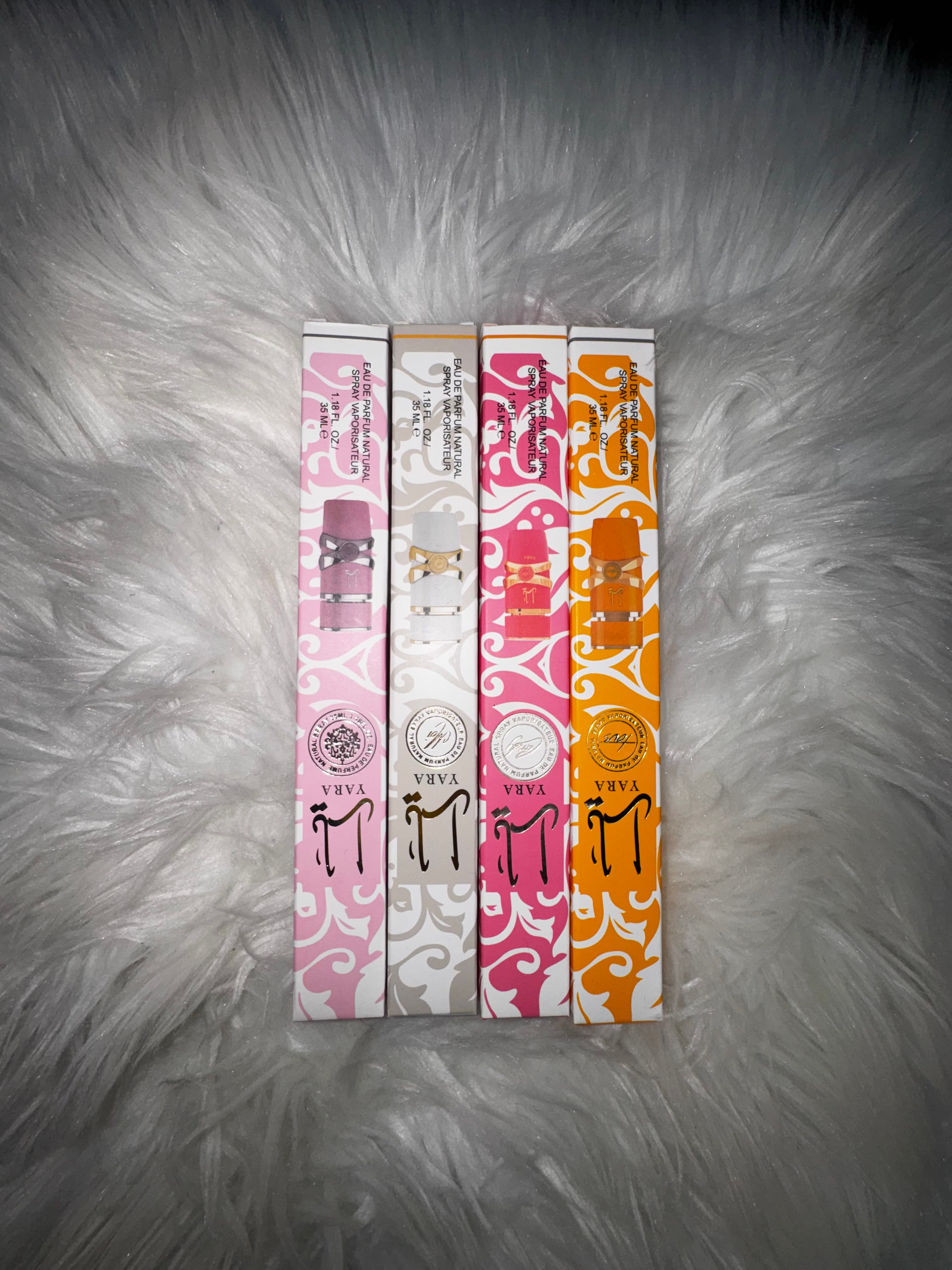 Perfume 3