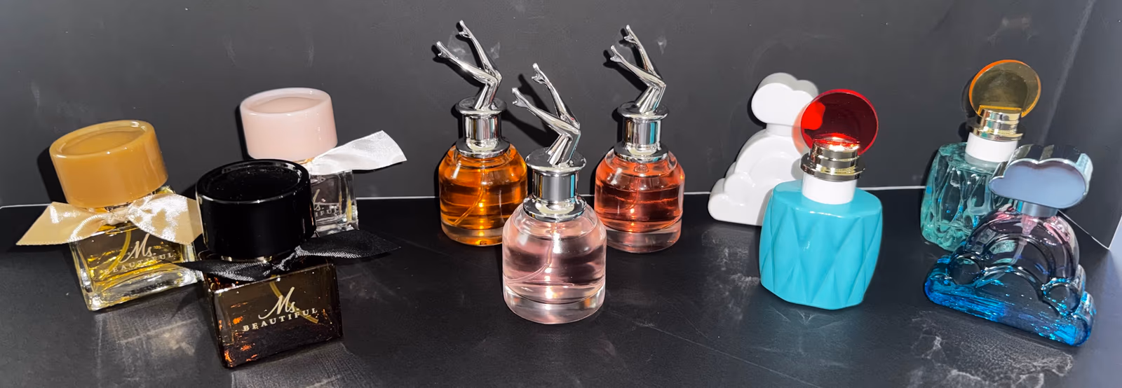 Perfume long