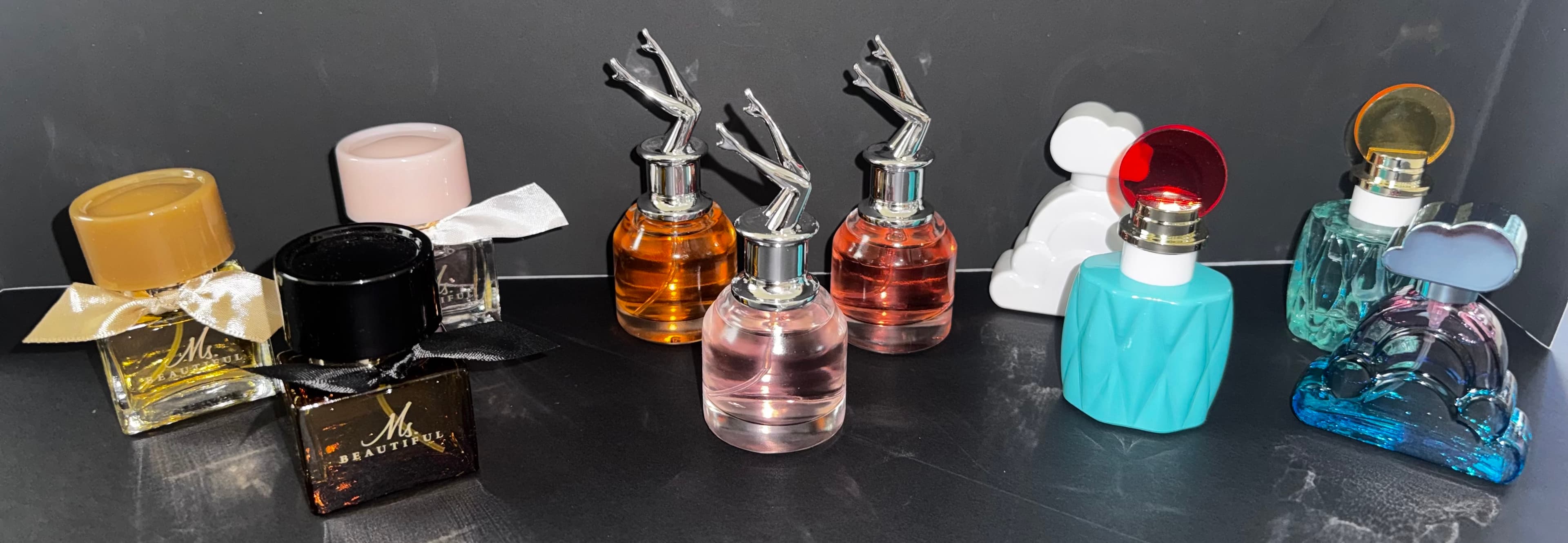 Perfume long